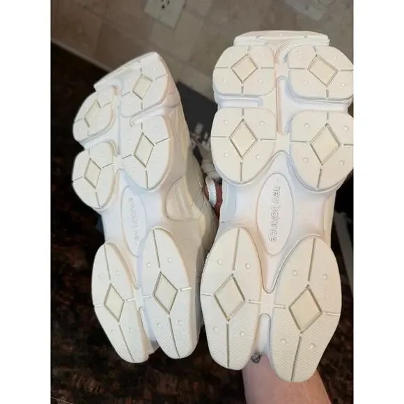 New Balance 9060 | Sea Salt White | Size 5.5Y/7W BRAND NEW - Picture 5 of 5